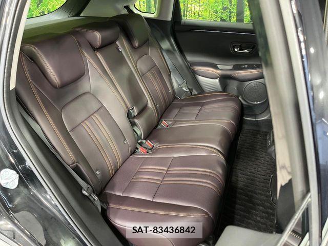 Honda ZR-V 2023-09 7731252-9