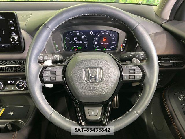 Honda ZR-V 2023-09 7731252-11