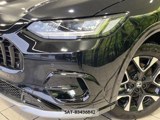 Honda ZR-V 2023-09 7731252-12