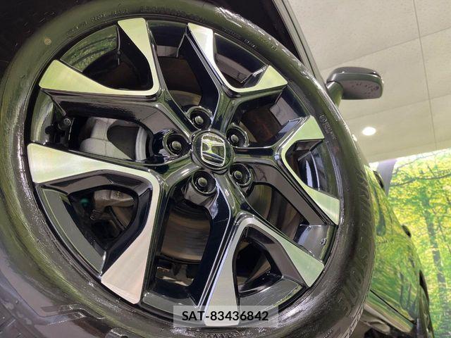 Honda ZR-V 2023-09 7731252-13