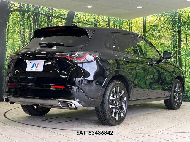 Honda ZR-V 2023-09 7731252-17