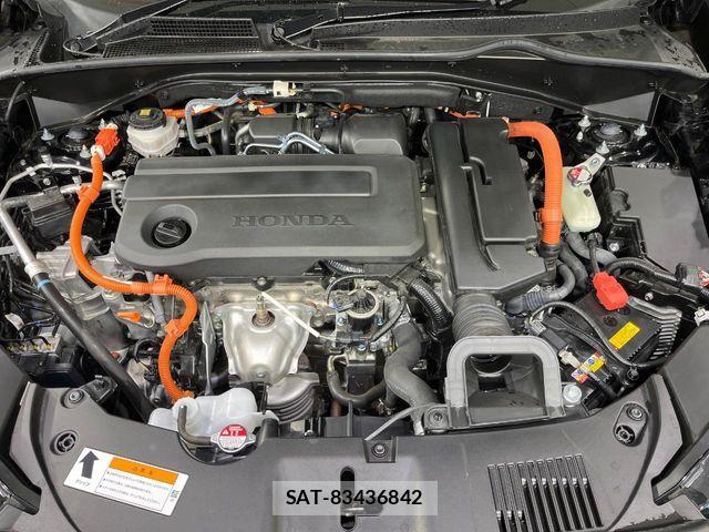 Honda ZR-V 2023-09 7731252-18