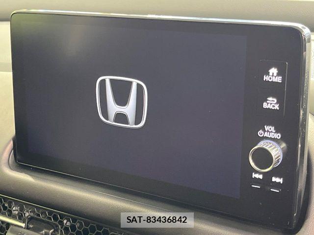 Honda ZR-V 2023-09 7731252-2
