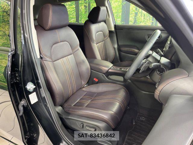 Honda ZR-V 2023-09 7731252-8
