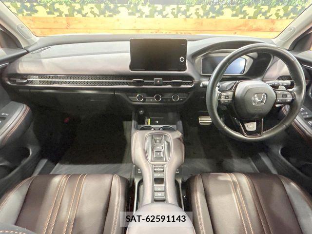 Honda ZR-V 2024-07 7731241-1