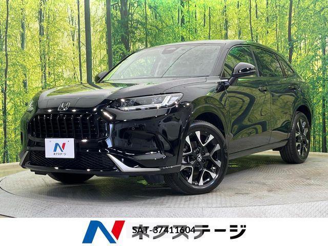 Honda ZR-V 2023-11 7731239-0