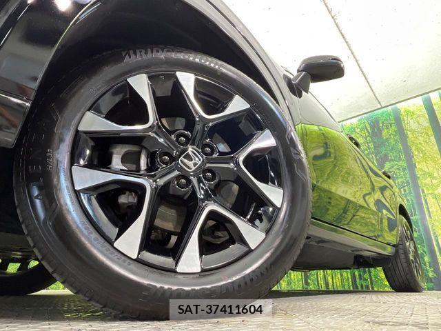 Honda ZR-V 2023-11 7731239-12
