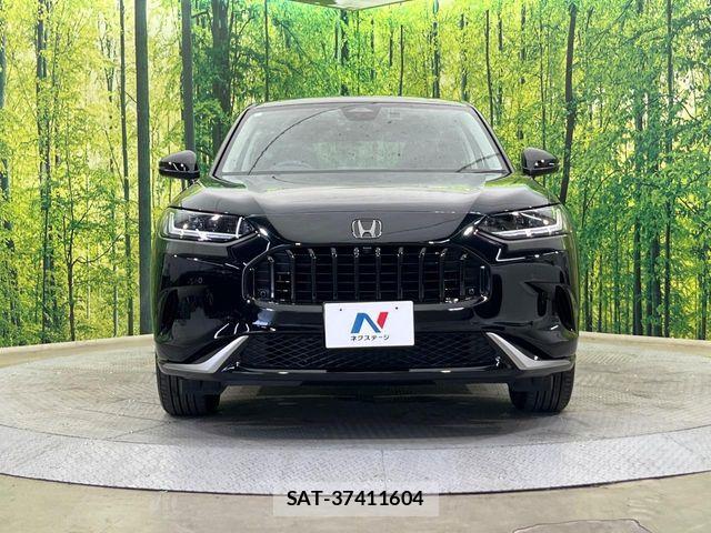 Honda ZR-V 2023-11 7731239-13