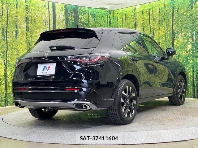 Honda ZR-V 2023-11 7731239-16