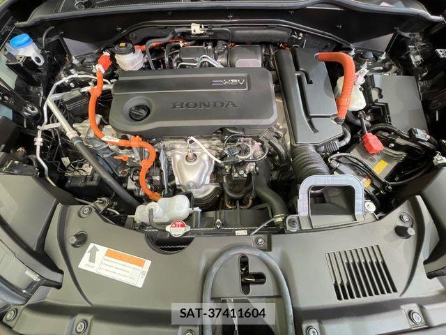 Honda ZR-V 2023-11 7731239-17