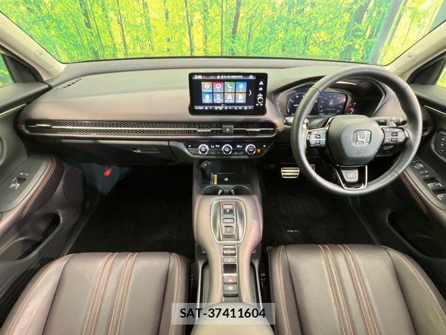 Honda ZR-V 2023-11 7731239-1