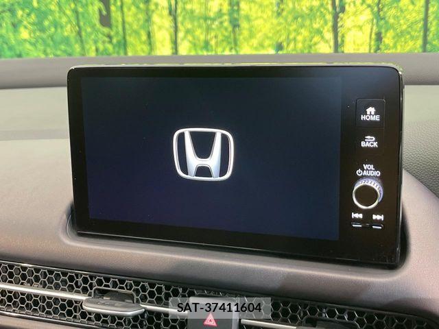 Honda ZR-V 2023-11 7731239-3