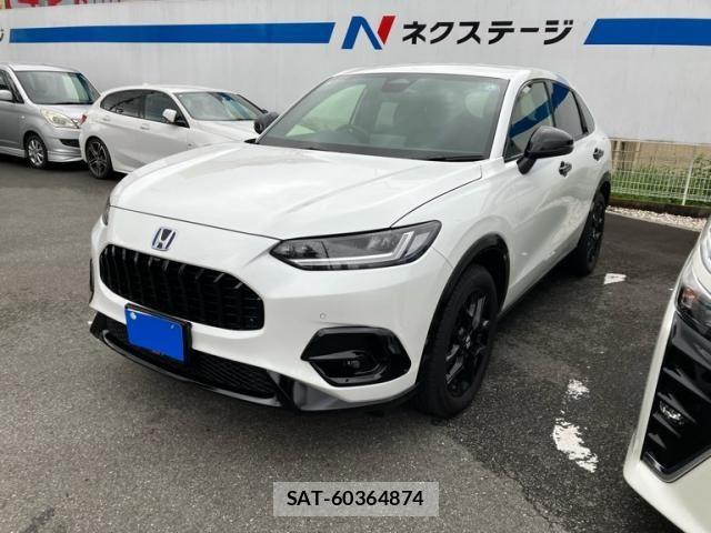 Honda ZR-V 2025-01 7731247-0