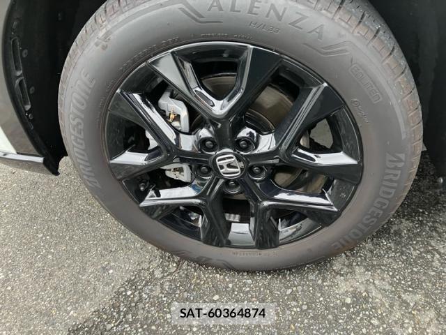 Honda ZR-V 2025-01 7731247-10