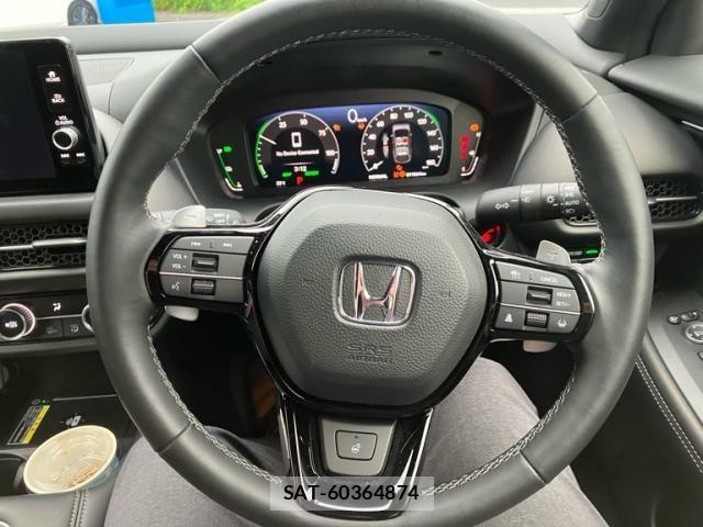 Honda ZR-V 2025-01 7731247-16