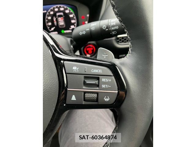 Honda ZR-V 2025-01 7731247-17
