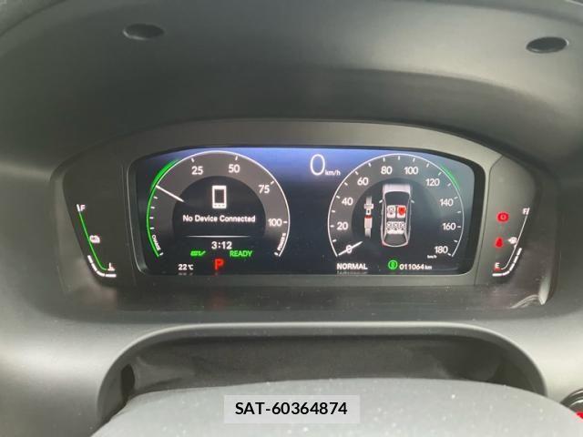 Honda ZR-V 2025-01 7731247-20