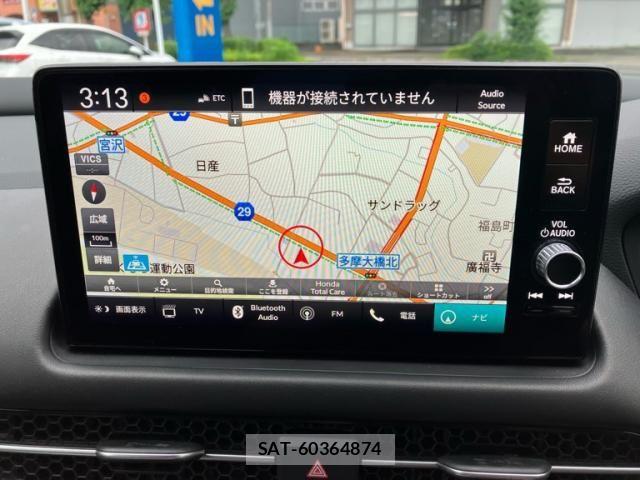 Honda ZR-V 2025-01 7731247-23