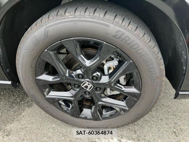 Honda ZR-V 2025-01 7731247-2