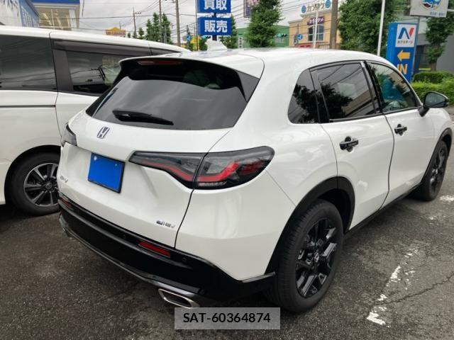 Honda ZR-V 2025-01 7731247-4