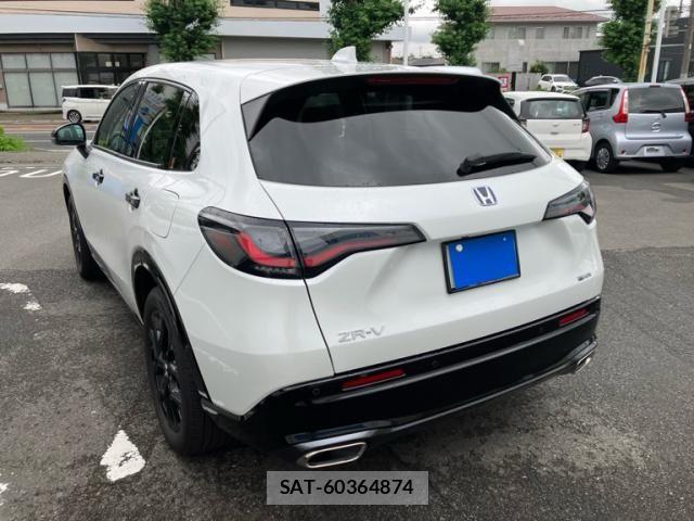 Honda ZR-V 2025-01 7731247-5