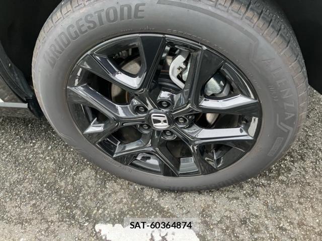 Honda ZR-V 2025-01 7731247-6
