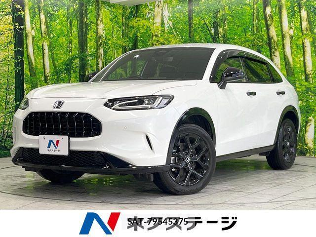 Honda ZR-V 2024-10 7731234-0