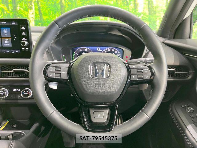Honda ZR-V 2024-10 7731234-10