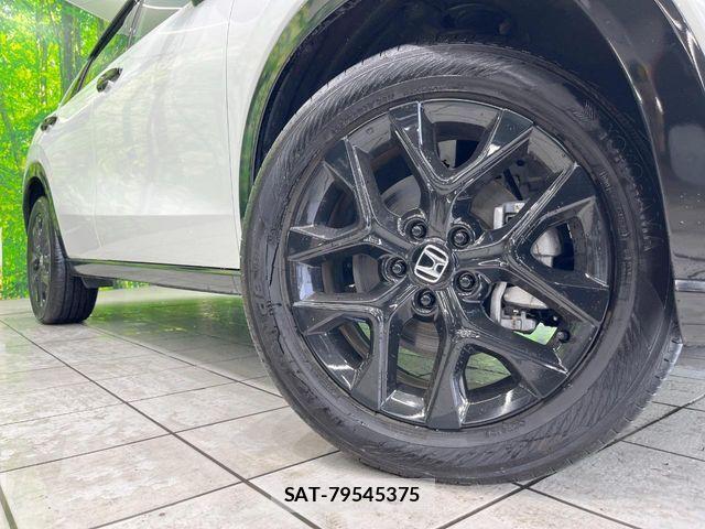 Honda ZR-V 2024-10 7731234-12
