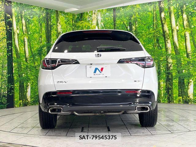 Honda ZR-V 2024-10 7731234-14