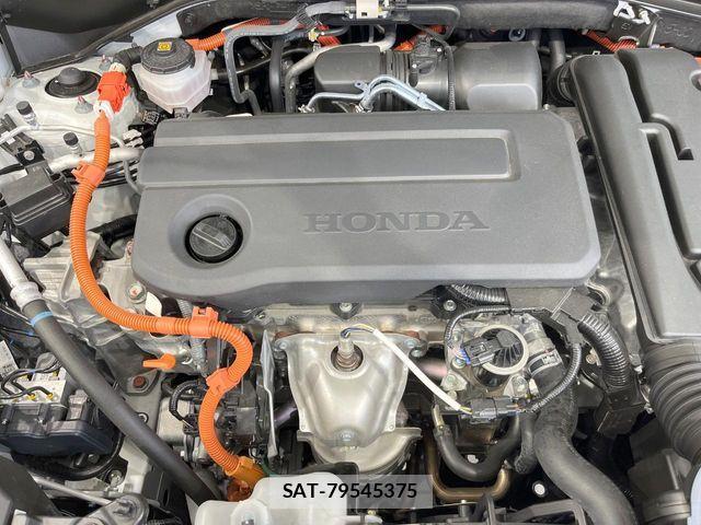 Honda ZR-V 2024-10 7731234-17