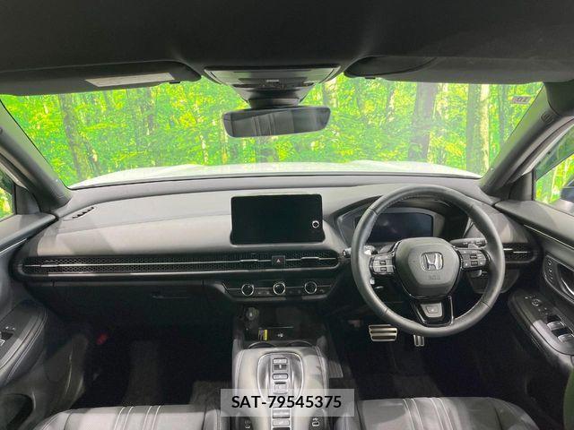 Honda ZR-V 2024-10 7731234-1