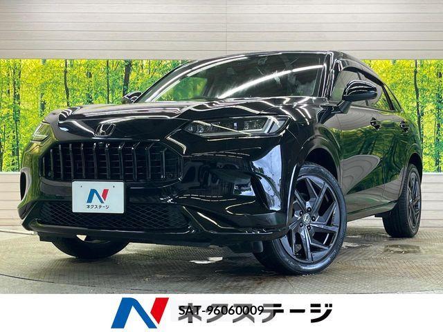 Honda ZR-V 2024-01 7731261-0