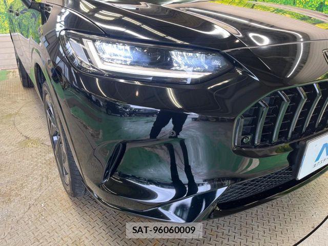 Honda ZR-V 2024-01 7731261-11