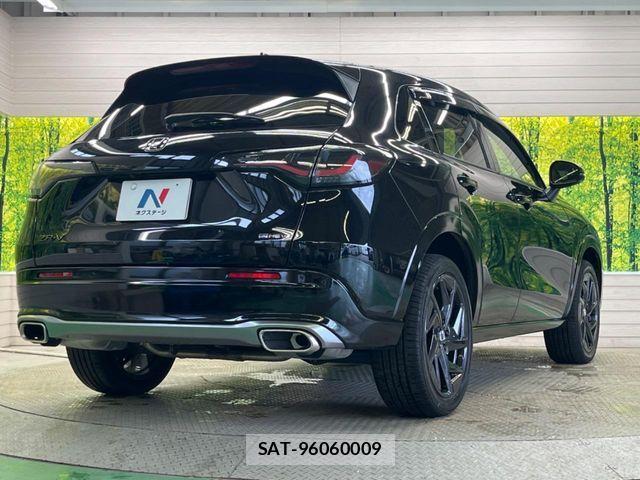 Honda ZR-V 2024-01 7731261-16