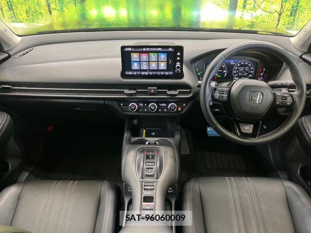 Honda ZR-V 2024-01 7731261-1