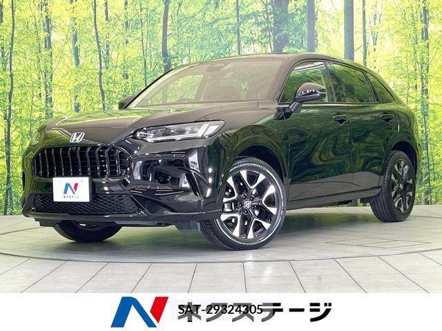 Honda ZR-V 2023-11 7731250-0