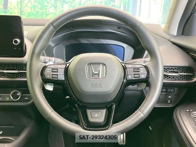 Honda ZR-V 2023-11 7731250-10