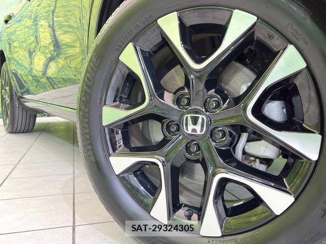 Honda ZR-V 2023-11 7731250-11