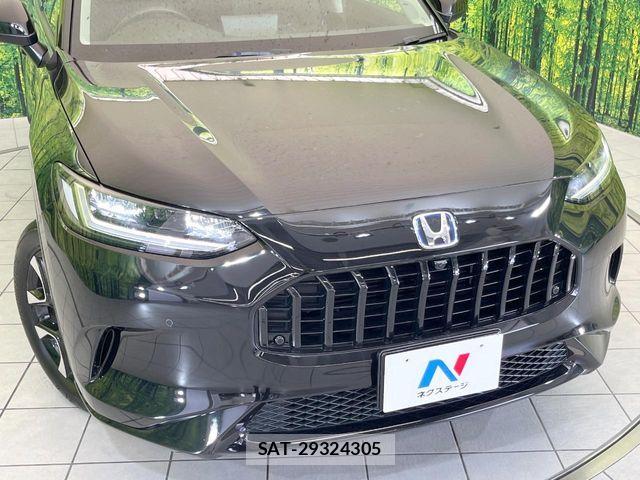 Honda ZR-V 2023-11 7731250-12