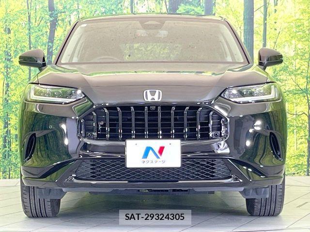 Honda ZR-V 2023-11 7731250-13