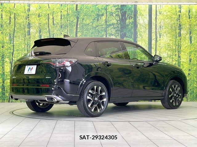 Honda ZR-V 2023-11 7731250-16