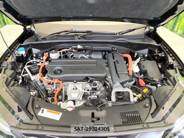 Honda ZR-V 2023-11 7731250-17