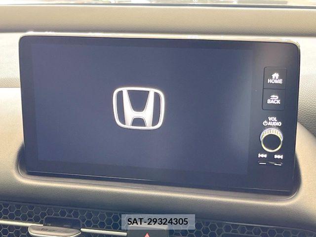 Honda ZR-V 2023-11 7731250-2