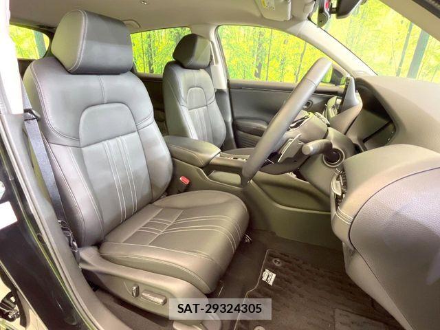 Honda ZR-V 2023-11 7731250-7