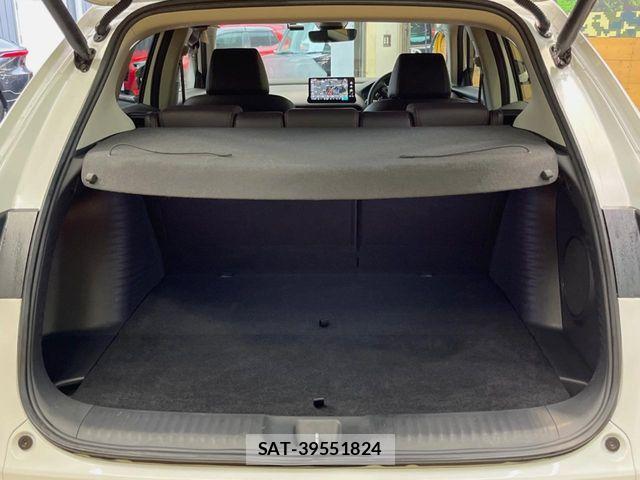 Honda ZR-V 2023-10 7731257-9