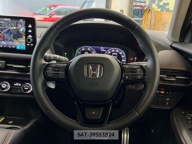 Honda ZR-V 2023-10 7731257-10