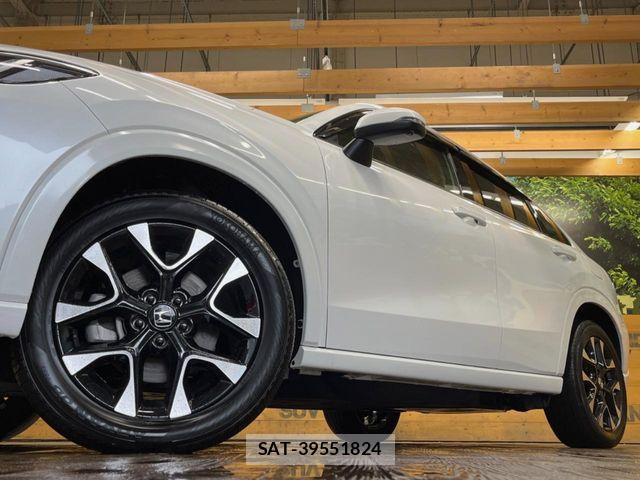 Honda ZR-V 2023-10 7731257-12
