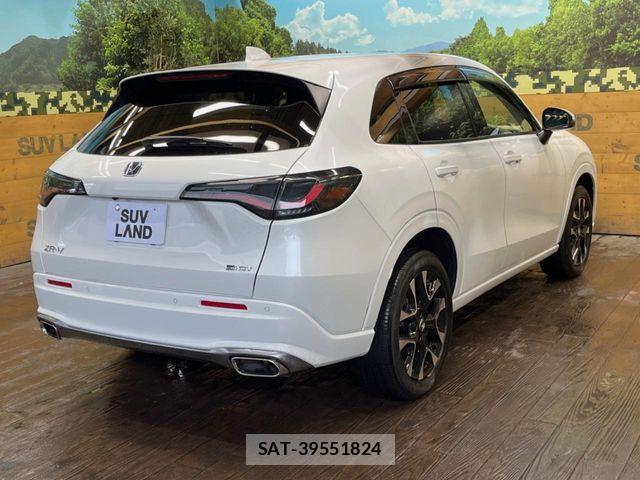 Honda ZR-V 2023-10 7731257-16