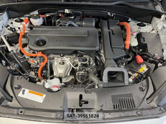 Honda ZR-V 2023-10 7731257-17